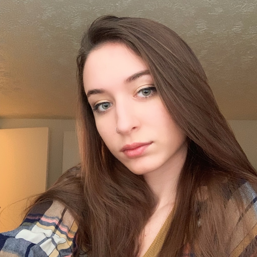 Meet your Posher, Micaela